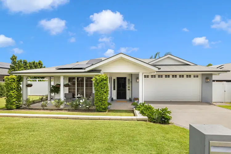 59 Capella Drive, Redland Bay QLD 4165