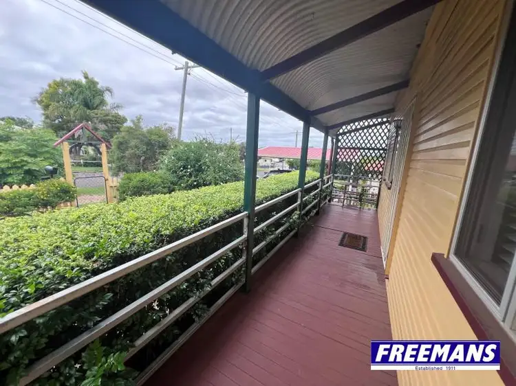 Third view of Homely house listing, 35 Arthur Street, Kingaroy QLD 4610