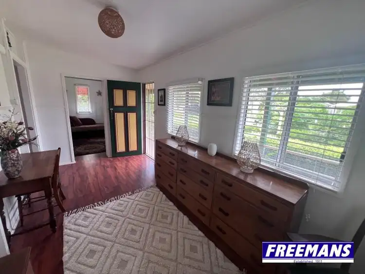 Fifth view of Homely house listing, 35 Arthur Street, Kingaroy QLD 4610