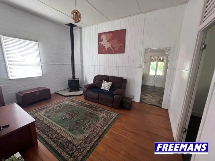 Seventh view of Homely house listing, 35 Arthur Street, Kingaroy QLD 4610