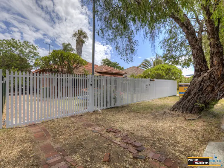 114 Coolgardie Avenue, Redcliffe WA 6104
