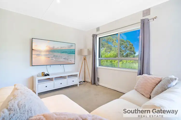 Main view of Homely unit listing, 18/4 Canham Way, Orelia WA 6167