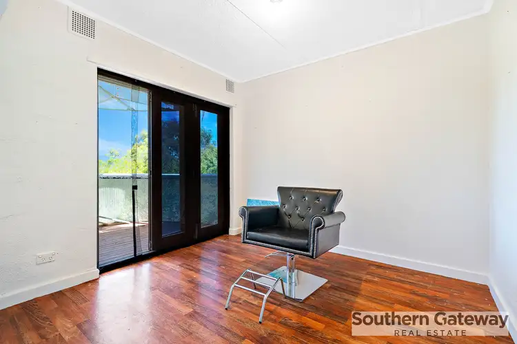 Third view of Homely unit listing, 18/4 Canham Way, Orelia WA 6167