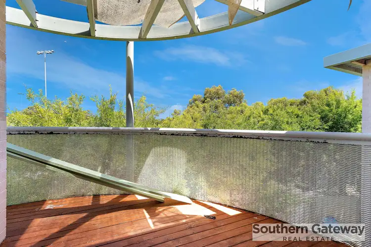 Fourth view of Homely unit listing, 18/4 Canham Way, Orelia WA 6167