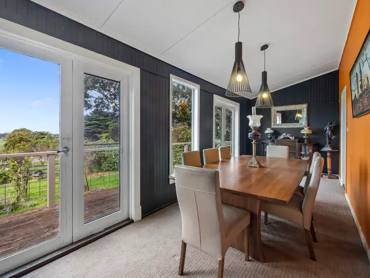 Fifth view of Homely rural property listing, 4380 South Gippsland Highway, Foster VIC 3960