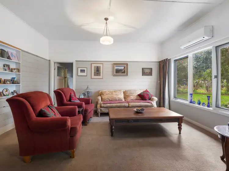 Sixth view of Homely rural property listing, 4380 South Gippsland Highway, Foster VIC 3960