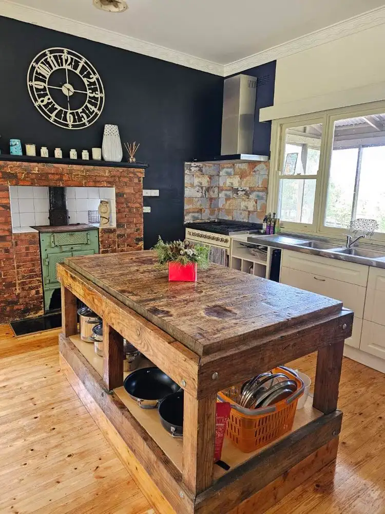 Seventh view of Homely rural property listing, 4380 South Gippsland Highway, Foster VIC 3960