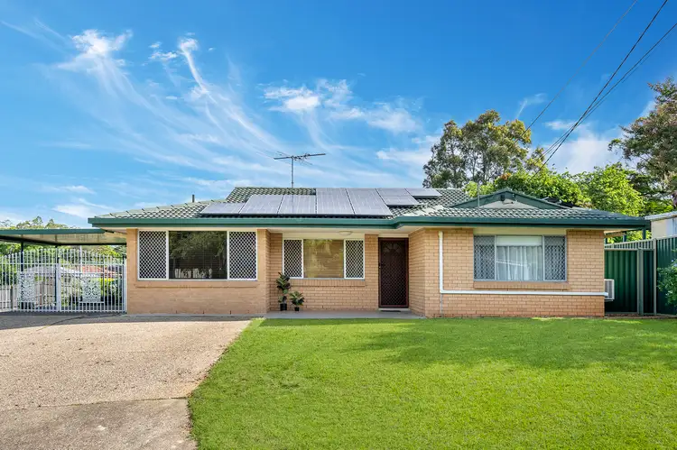 Main view of Homely house listing, 13 Kingsley Street, Rochedale South QLD 4123