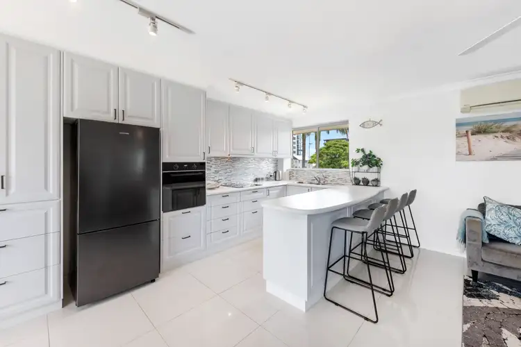Third view of Homely apartment listing, 16/26 Stanhill Drive, Surfers Paradise QLD 4217