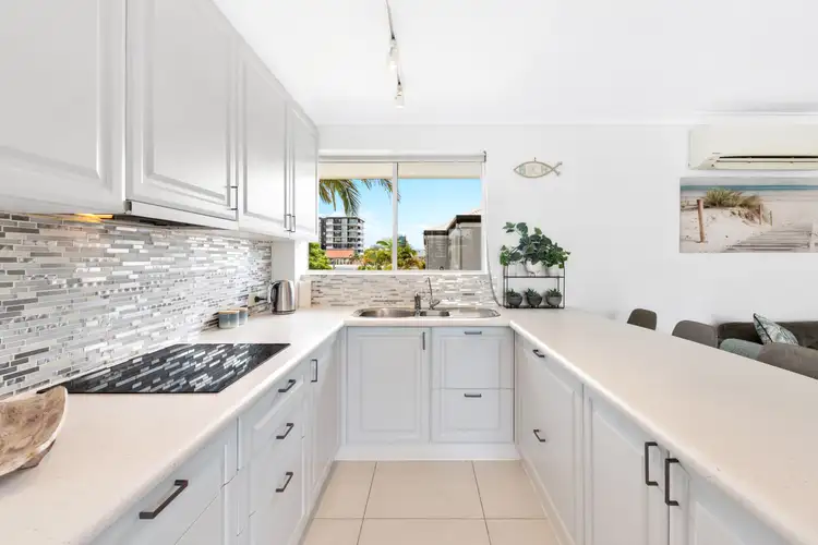 Fourth view of Homely apartment listing, 16/26 Stanhill Drive, Surfers Paradise QLD 4217