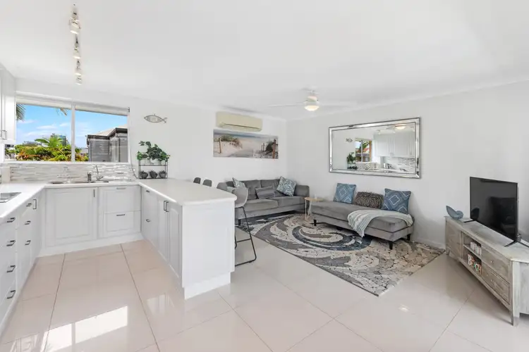Fifth view of Homely apartment listing, 16/26 Stanhill Drive, Surfers Paradise QLD 4217