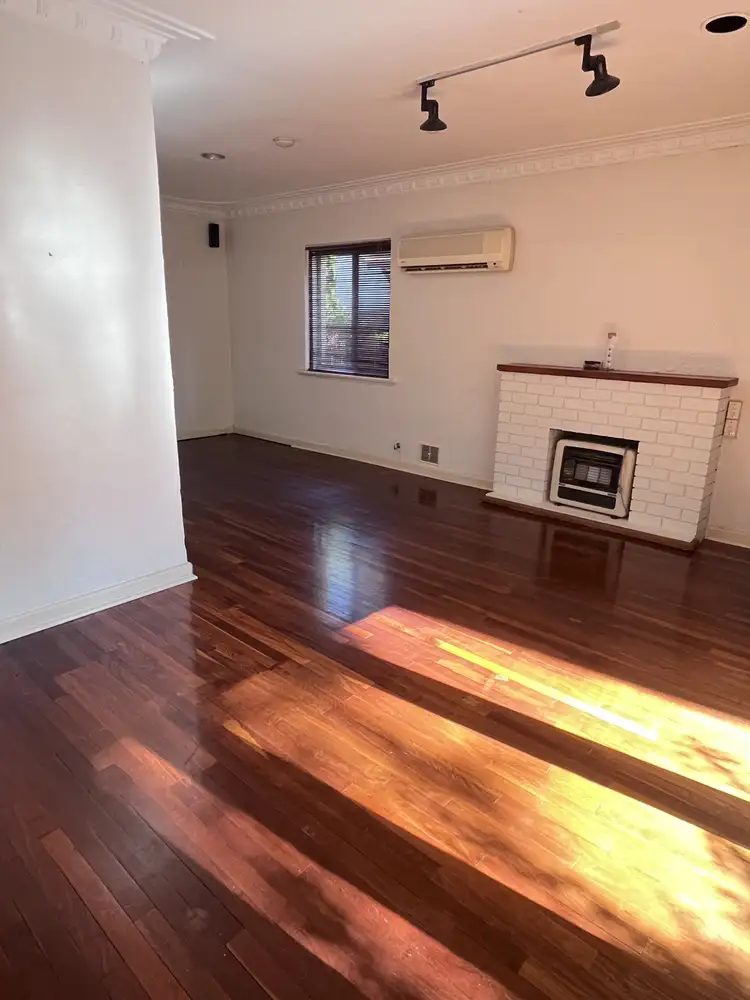 Second view of Homely house listing, 56 Fortescue Street, East Fremantle WA 6158