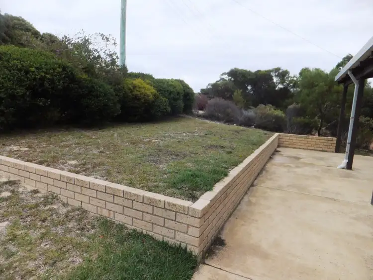 Third view of Homely house listing, 18 Raglan Street, Hopetoun WA 6348
