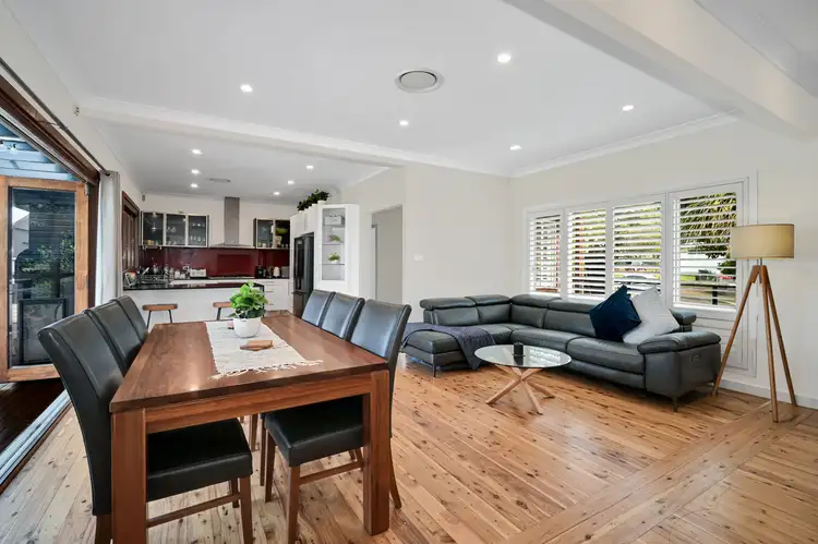 Third view of Homely house listing, 5 Regent Street, Tingira Heights NSW 2290