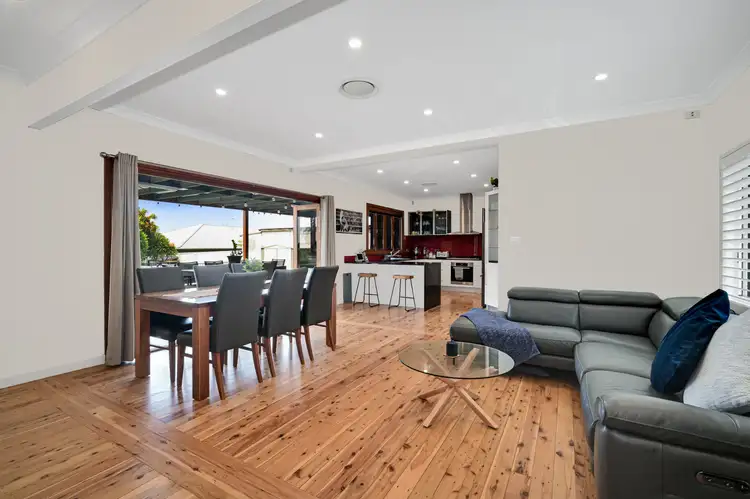 Fourth view of Homely house listing, 5 Regent Street, Tingira Heights NSW 2290