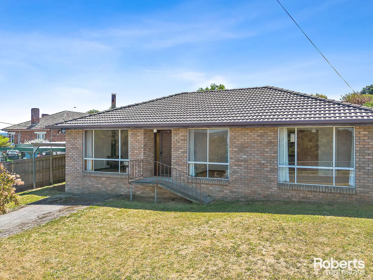 Main view of Homely house listing, 1 Cedar Street, Newnham TAS 7248
