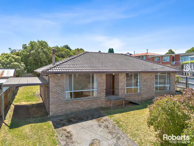 Second view of Homely house listing, 1 Cedar Street, Newnham TAS 7248