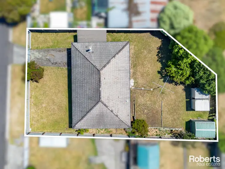 Third view of Homely house listing, 1 Cedar Street, Newnham TAS 7248