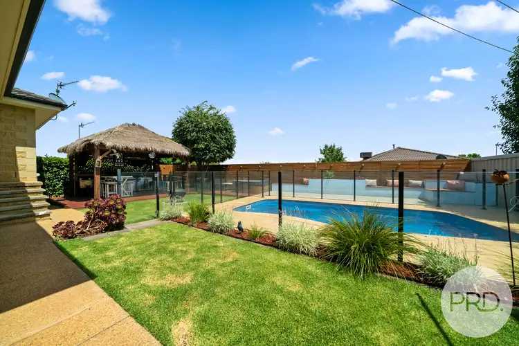 34 Kaloona Drive, Bourkelands NSW 2650