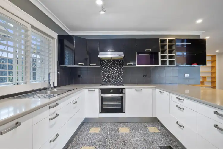 Second view of Homely unit listing, 4/170 Old Cleveland Road, Coorparoo QLD 4151