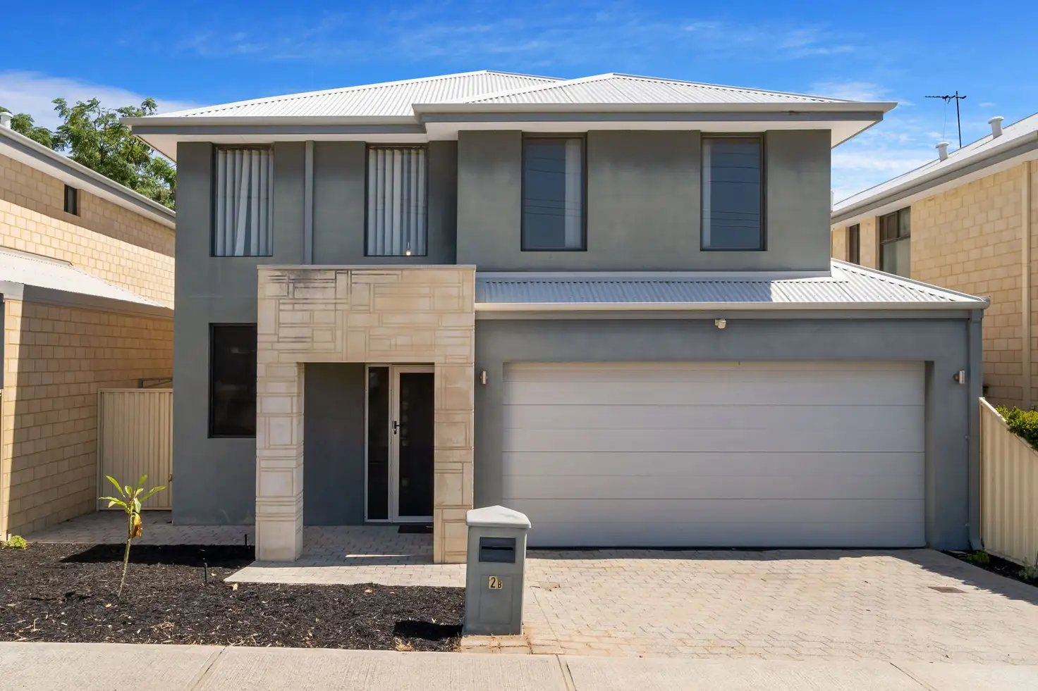 Main view of Homely house listing, 2b Gardiner Street, Belmont WA 6104