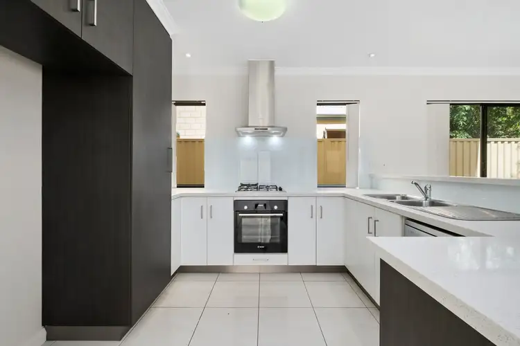 Second view of Homely house listing, 2b Gardiner Street, Belmont WA 6104