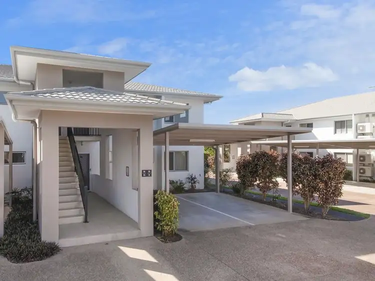 13/155-159 Stuart Drive, Wulguru QLD 4811