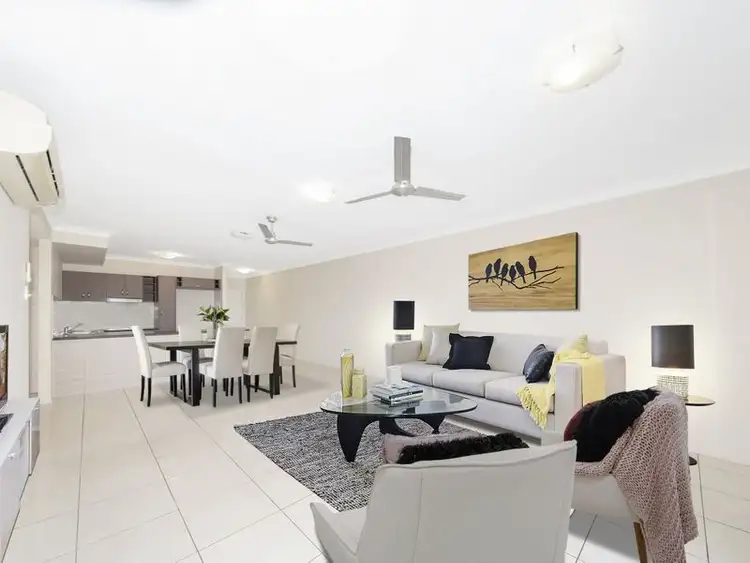 Second view of Homely unit listing, 13/155-159 Stuart Drive, Wulguru QLD 4811