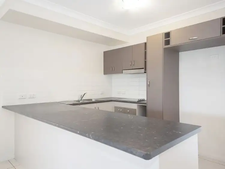 Third view of Homely unit listing, 13/155-159 Stuart Drive, Wulguru QLD 4811