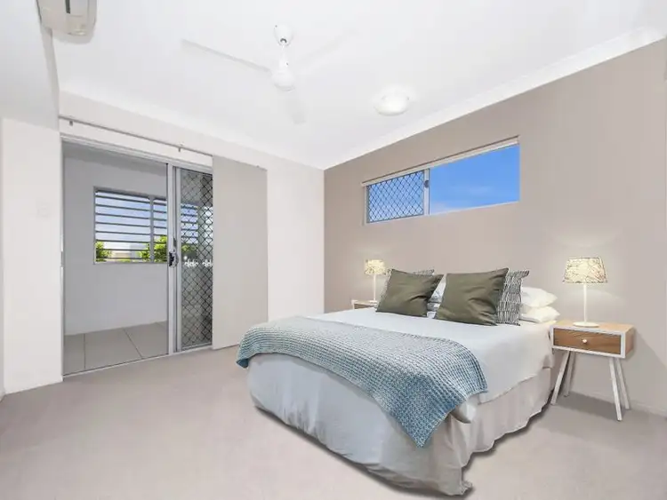 Fourth view of Homely unit listing, 13/155-159 Stuart Drive, Wulguru QLD 4811