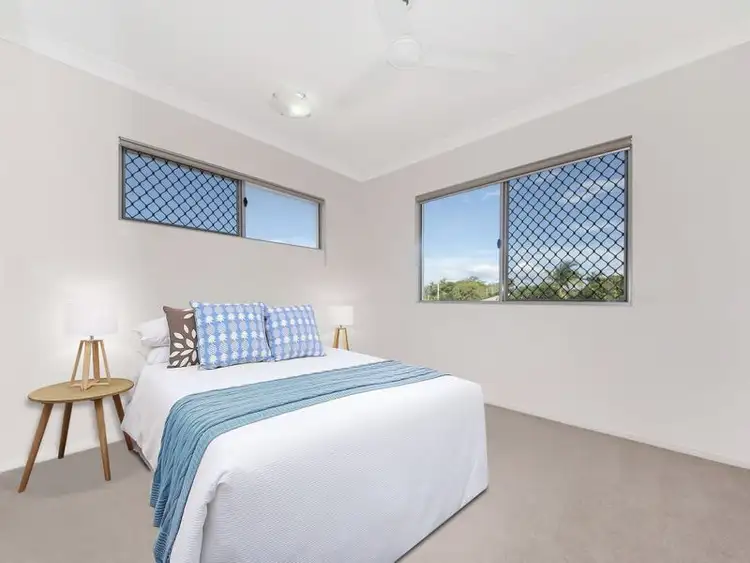 Sixth view of Homely unit listing, 13/155-159 Stuart Drive, Wulguru QLD 4811