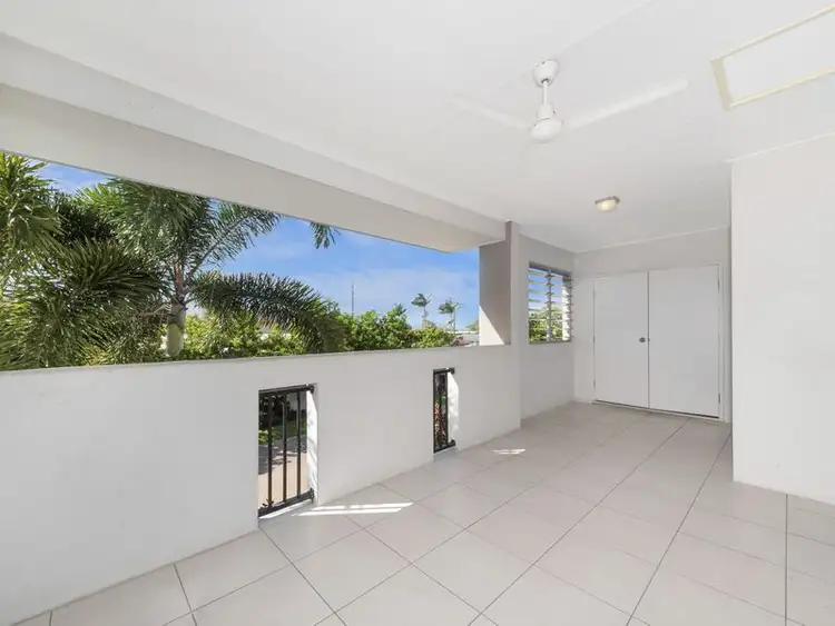Seventh view of Homely unit listing, 13/155-159 Stuart Drive, Wulguru QLD 4811