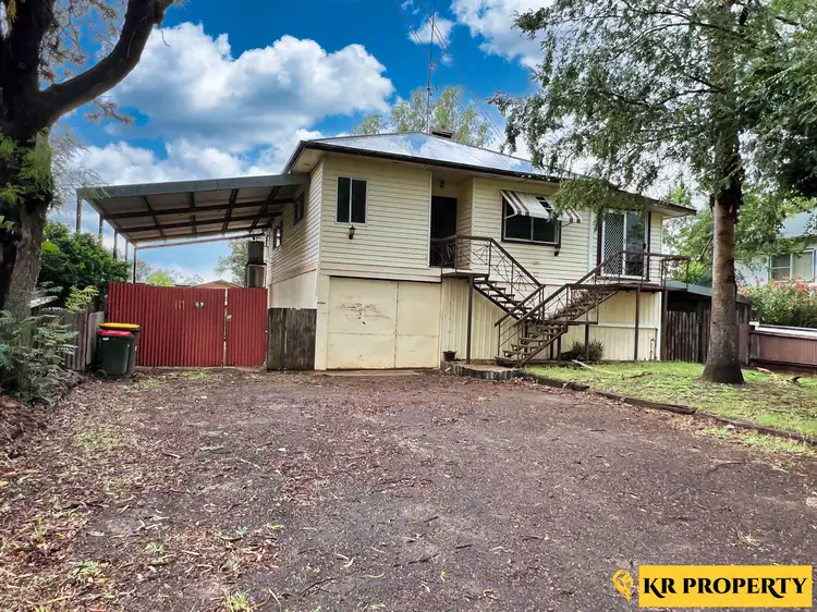 16 Clarke Street, Narrabri NSW 2390