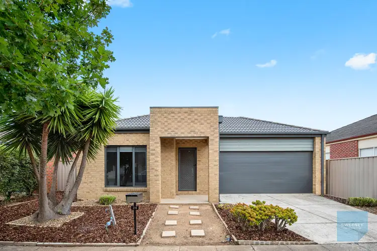 Main view of Homely house listing, 24 Oakview Parade, Caroline Springs VIC 3023
