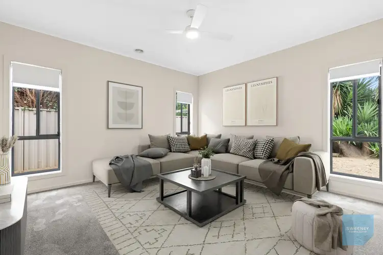 Fourth view of Homely house listing, 24 Oakview Parade, Caroline Springs VIC 3023