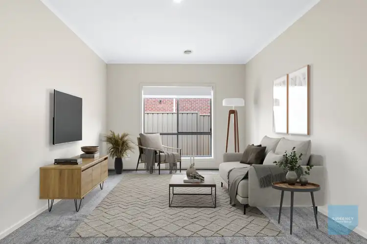 Fifth view of Homely house listing, 24 Oakview Parade, Caroline Springs VIC 3023