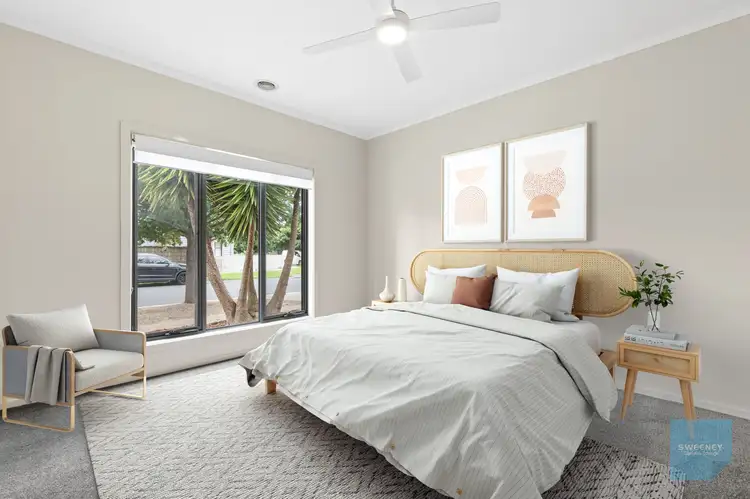 Sixth view of Homely house listing, 24 Oakview Parade, Caroline Springs VIC 3023