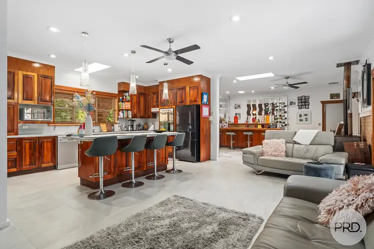 Fifth view of Homely house listing, 5 Tallean Road, Nelson Bay NSW 2315