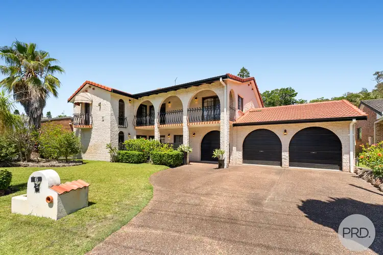 6 James Paterson Street, Anna Bay NSW 2316