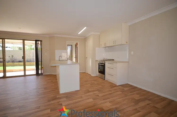 Second view of Homely house listing, 8/2 Andrew Street, Mandurah WA 6210