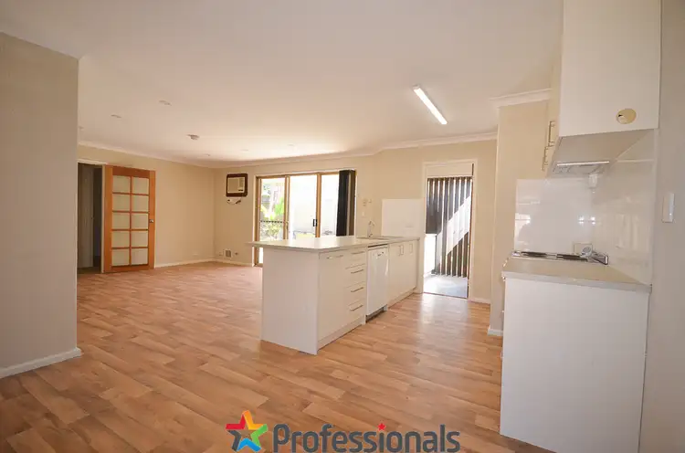 Third view of Homely house listing, 8/2 Andrew Street, Mandurah WA 6210