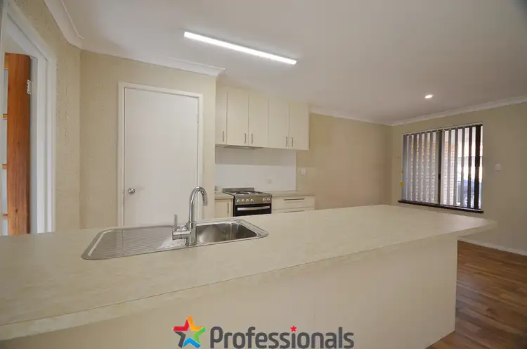 Fifth view of Homely house listing, 8/2 Andrew Street, Mandurah WA 6210