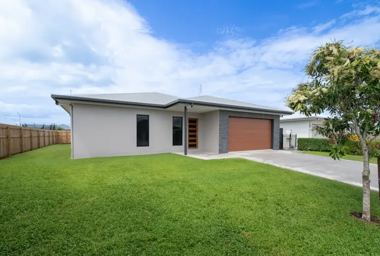 Third view of Homely house listing, 4 Leet Crescent, Proserpine QLD 4800
