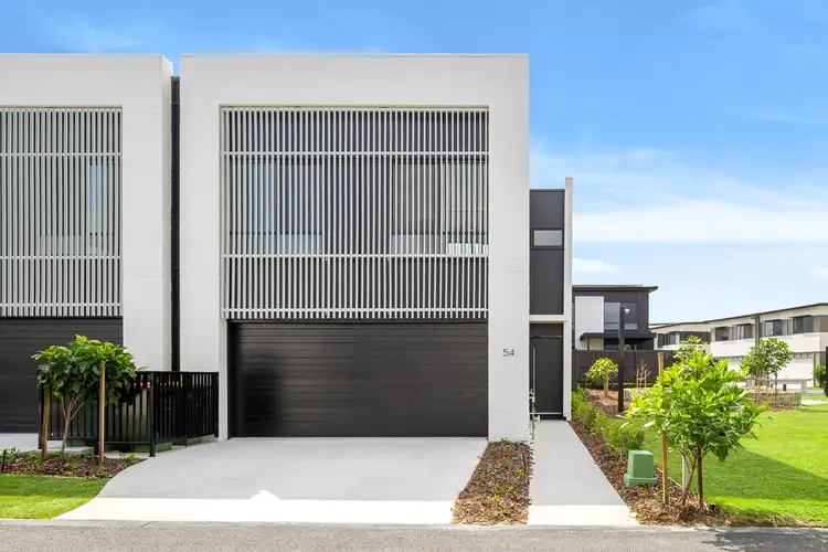 54/1 Citron Crescent, Helensvale QLD 4212