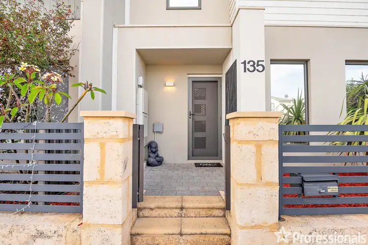 135 Hancock Avenue, Aveley WA 6069