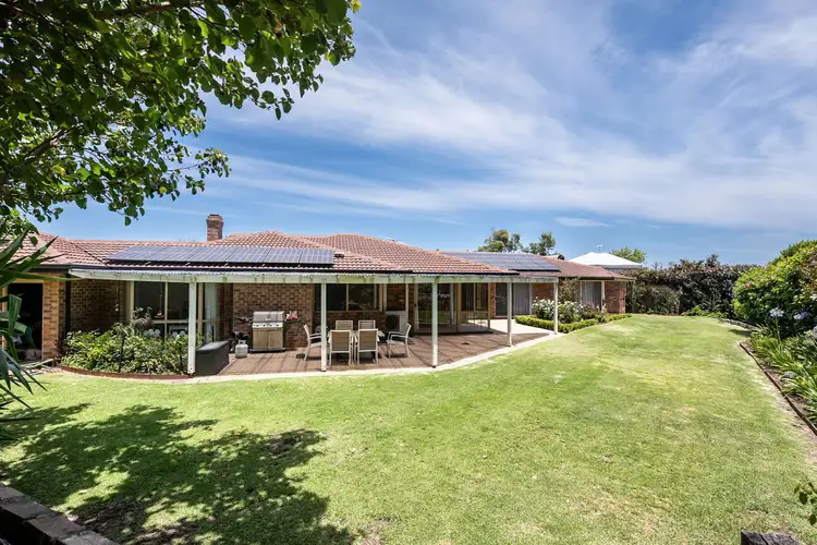 Second view of Homely house listing, 6 Rhodes Place, Mosman Park WA 6012