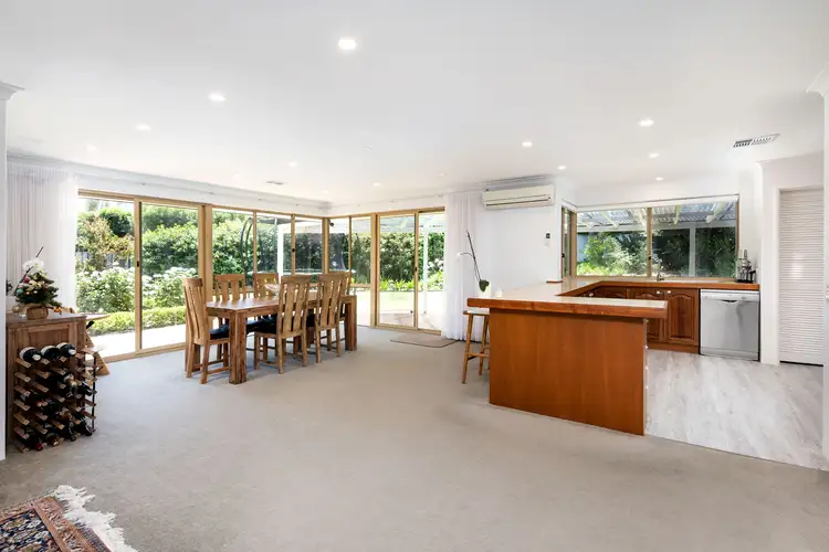 Fourth view of Homely house listing, 6 Rhodes Place, Mosman Park WA 6012