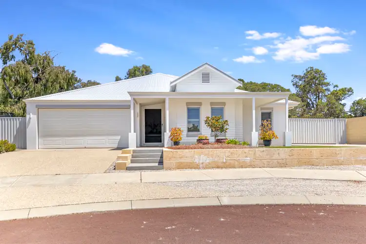 111 Switchback Parade, West Busselton WA 6280