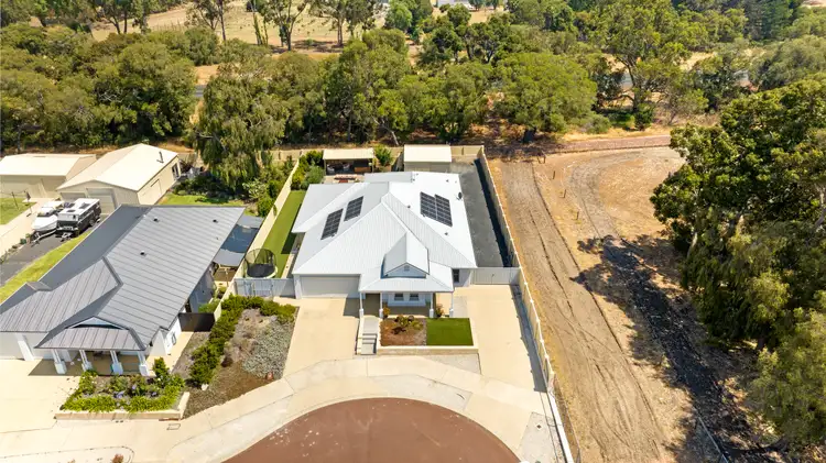 Third view of Homely house listing, 111 Switchback Parade, West Busselton WA 6280