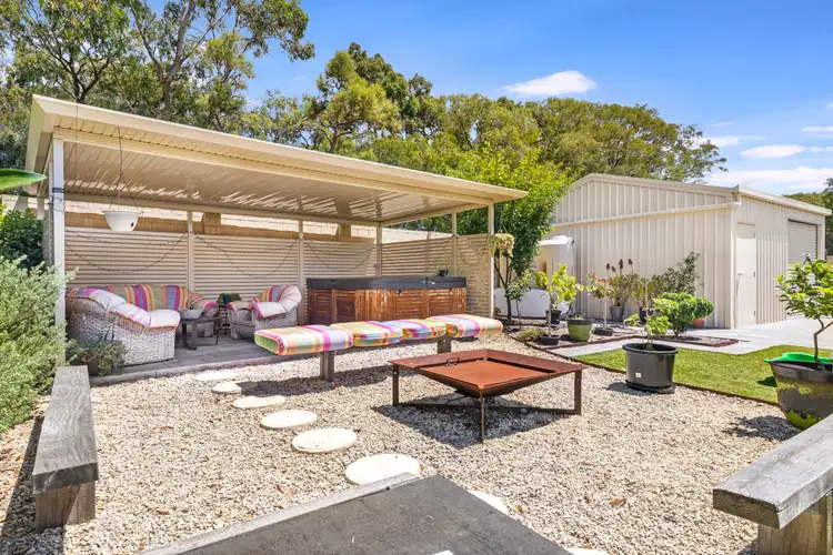 Fourth view of Homely house listing, 111 Switchback Parade, West Busselton WA 6280